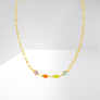 CAGLIARI NECKLACE