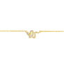Serpente Bracelet