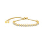 1.50 Carat Bolo Bracelet