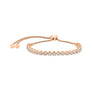 1.50 Carat Bolo Bracelet