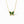 Malachite Butterfly Necklace