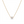 Cornelia Pearl Necklace