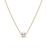 Cornelia Pearl Necklace