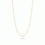 Marea Pearl Nacklace