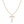 Marina Bow Necklace