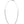 4.65 CARAT ADJUSTABLE TENNIS NECKLACE