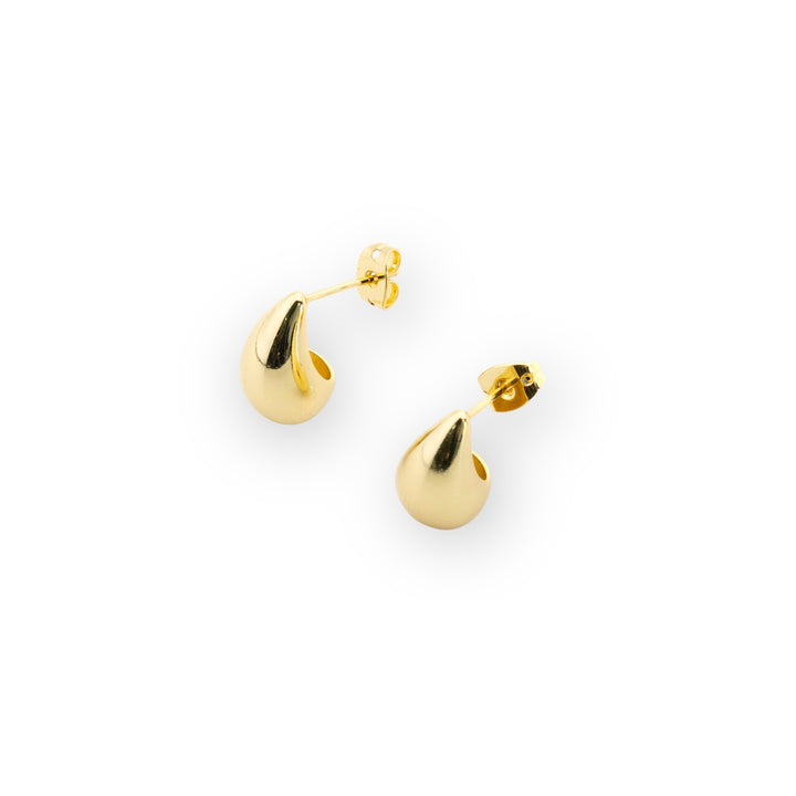 GOCCIA DROP EARRINGS SMALL