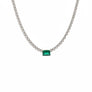 Smeralda Necklace