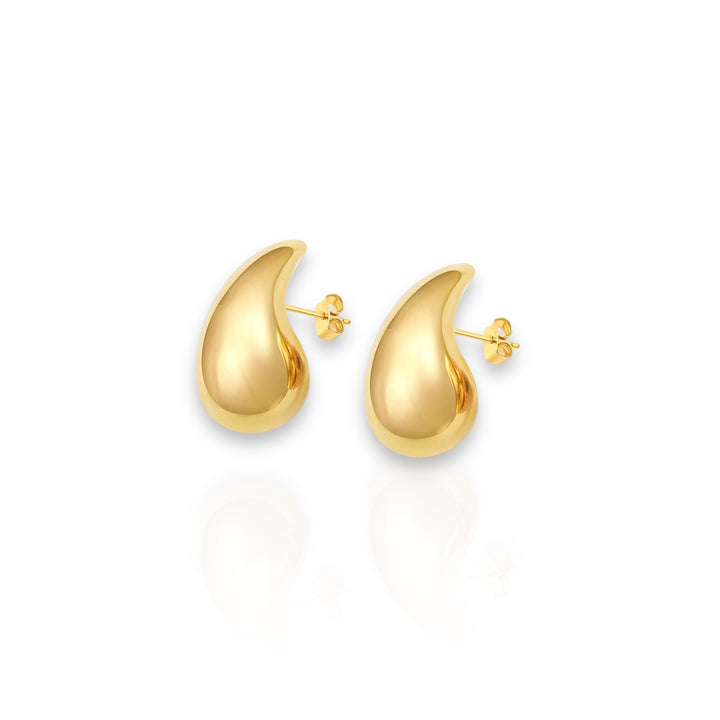 Goccia Drop Earrings