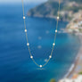 Marea Pearl Nacklace