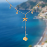 MAREA NECKLACE