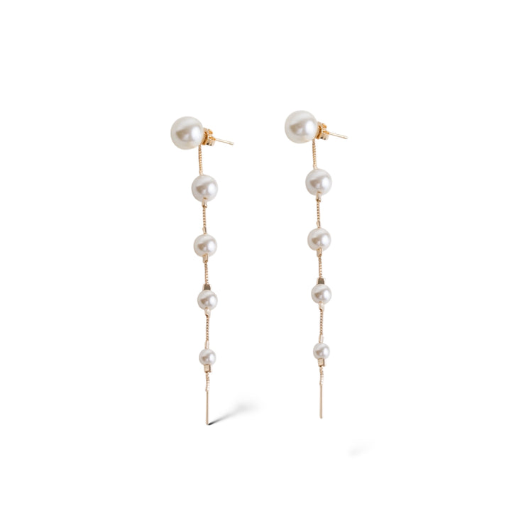 Perla Luce Earrings