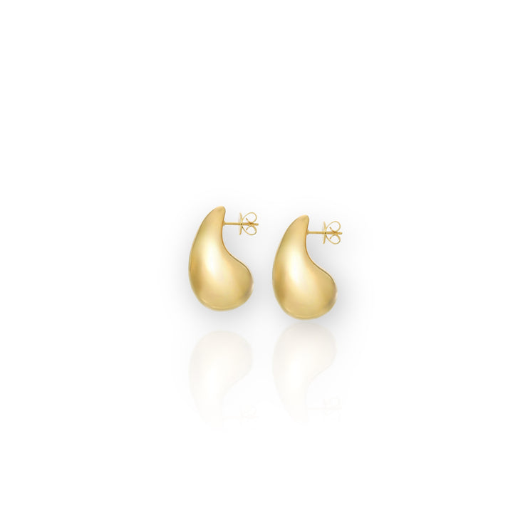 GOCCIA DROP MINI EARRINGS