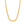 Talaia Herringbone 14K Gold