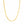 Eivissa Paperclip Classic Necklace