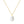 Perla Dorata Necklace