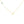 MARCH BIRTHSTONE INITIALS NECKLACE - AQUAMARINE