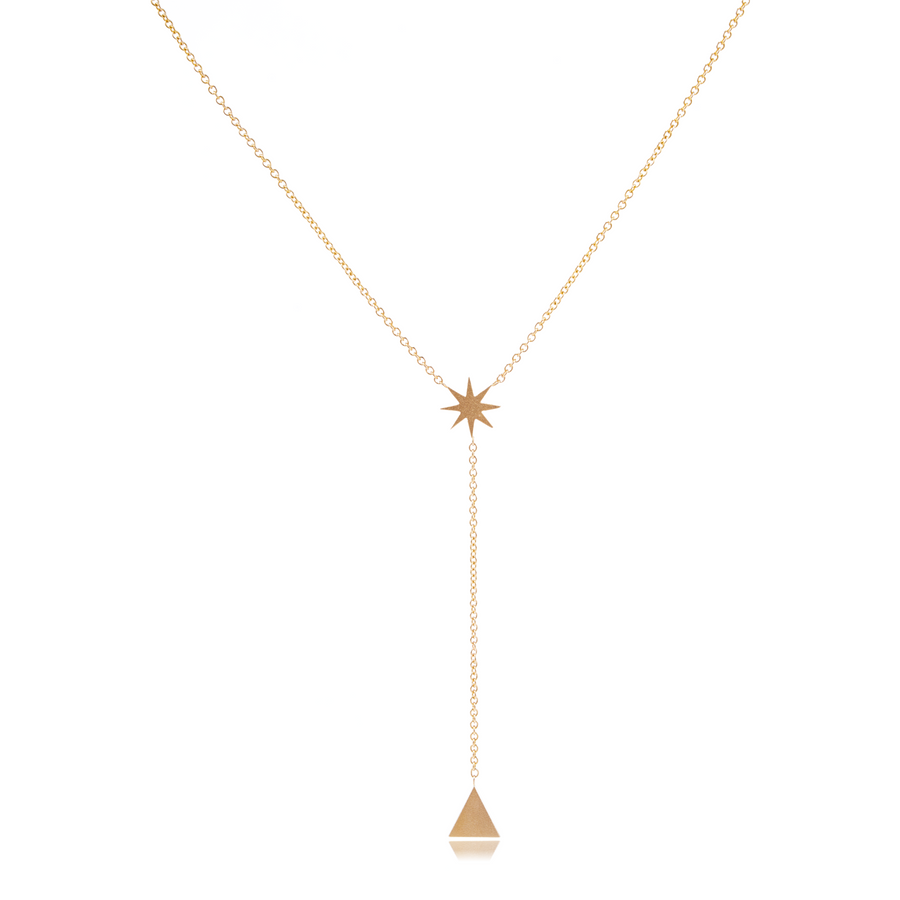 THE THEIA NECKLACE