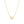 INITIALS NECKLACE