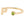 AUGUST BIRTHSTONE INITALS RING - PERIDOT