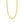 CAPO TESTA CHAIN NECKLACE