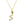 Emerald Serpente Necklace