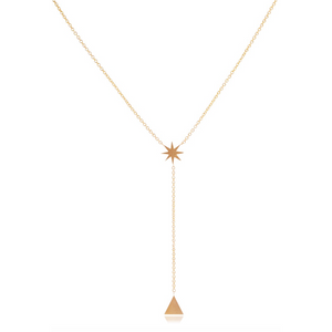 THE THEIA NECKLACE