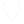 DIAMANTE NECKLACE