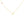 OCTOBER BIRTHSTONE INITIALS NECKLACE - TOURMALINE
