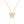 Farfalla Madre Perla Necklace