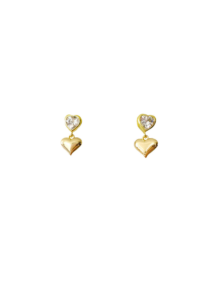 QUEEN OF HEARTS EARRINGS