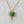 Farfalla Verde Necklace