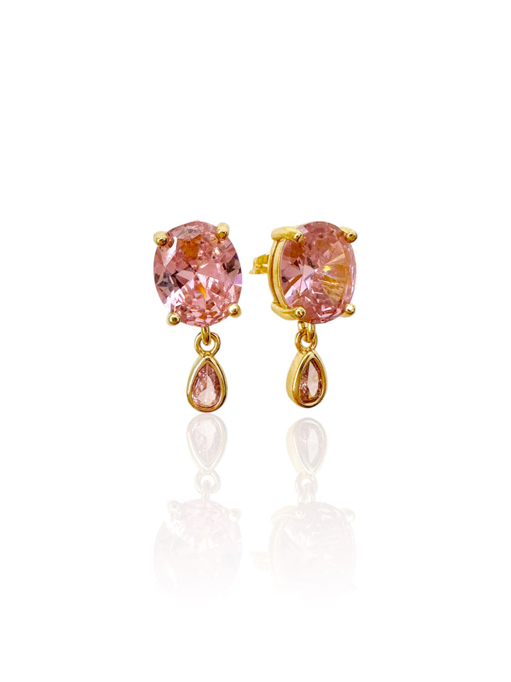 ROSA DROP EARRINGS