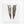 PORTO CERVO EARRINGS SILVER