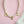 MINI PERLA CUORE NECKLACE