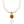 PERLA HEIRLOOM NECKLACE