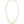 Perla Cuore Necklace