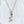 Emerald Serpente Necklace