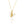 Farfalla Dorata Necklace