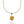 PERLA SOLE NECKLACE