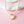 PERLA CUORE MOTHER OF PEARL NECKLACE