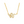 SERPENTE MINI NECKLACE