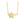 SERPENTE MINI NECKLACE